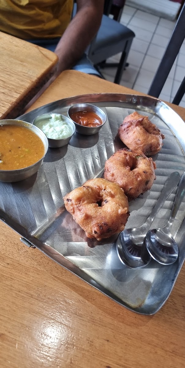 Non Vegetarian Selection